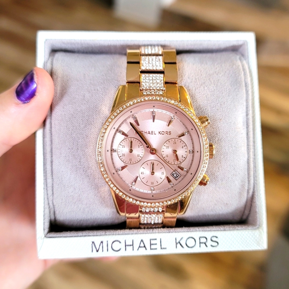 Michael Kors Watch